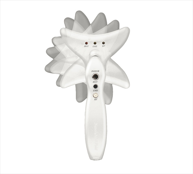 ほうれい線アイロン シルクフェイサー OM-FM04 【単品】