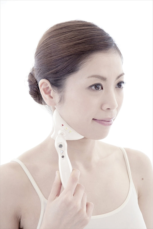 ほうれい線アイロン シルクフェイサー OM-FM04 【単品】