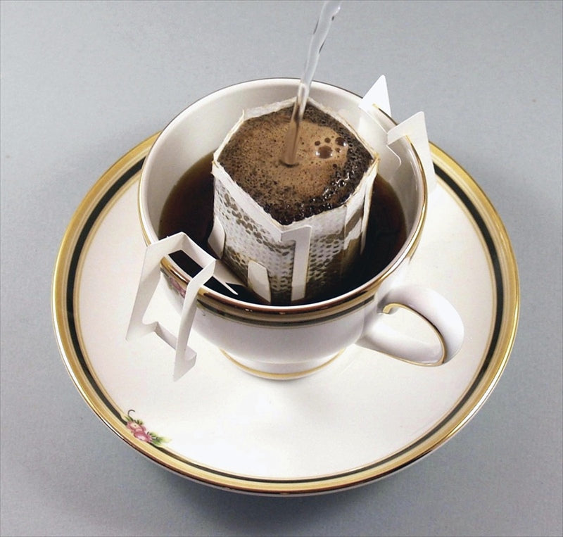 ほんのきもちです特製ドリップコーヒー1P DH-7 【単品】