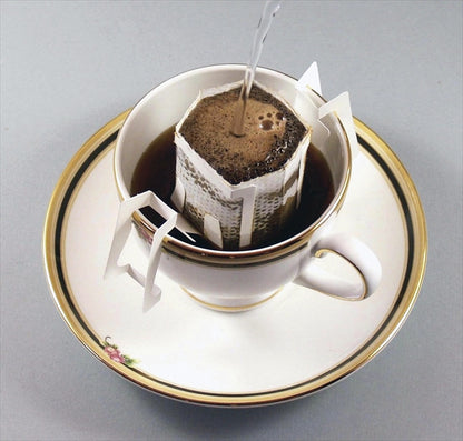 ほんのきもちです特製ドリップコーヒー1P DH-7 【単品】