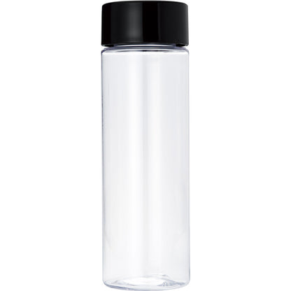 マイクリアボトル 500mL 黒 MB-500BK 【単品】