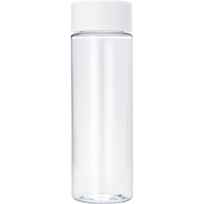 マイクリアボトル 500mL 白 MB-500 【単品】