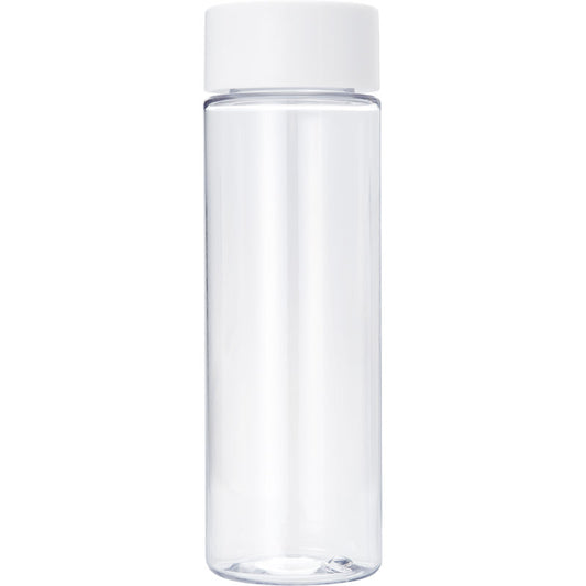 マイクリアボトル 500mL 白 MB-500 【単品】
