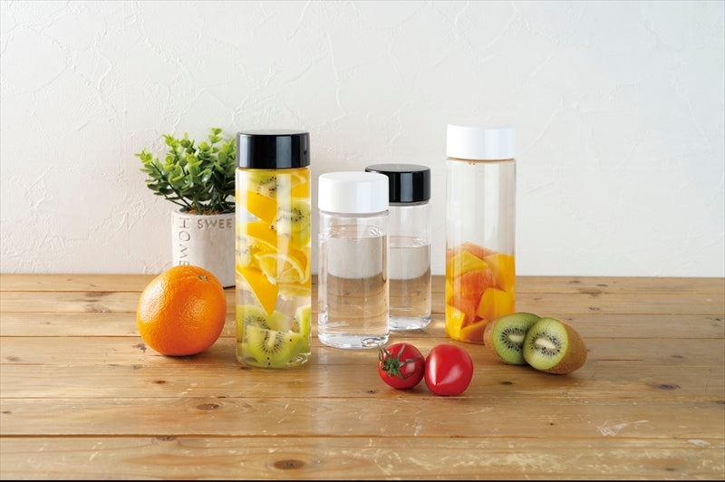 マイクリアボトル 500mL 白 MB-500 【単品】