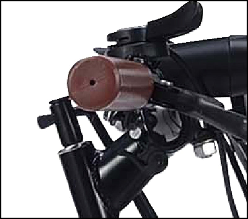 マイパラス 20インチ折りたたみ自転車 バスケット・ライト・カギ付き MF205-IC 【単品】