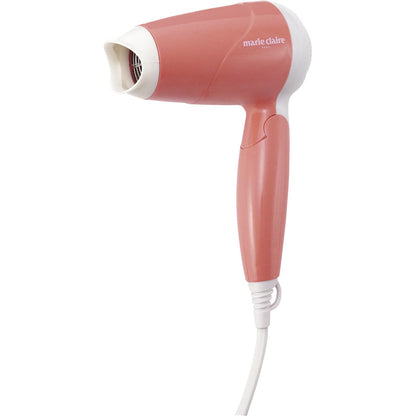 マリ・クレール コンパクトヘアドライヤー MC-509 【単品】