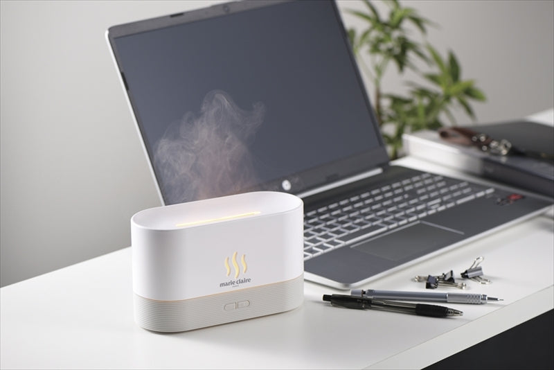 マリ・クレール パーソナル加湿器 MC-507 【単品】