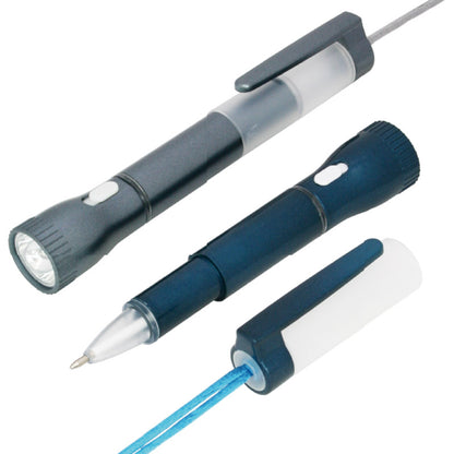 マルチLEDライト 色／指定不可 L2811 【単品】