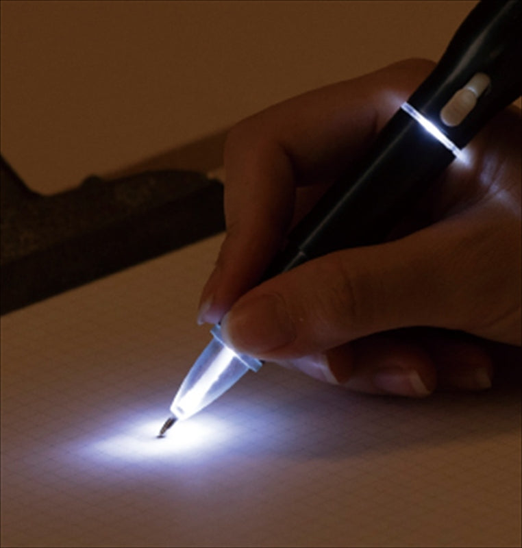マルチLEDライト 色／指定不可 L2811 【単品】