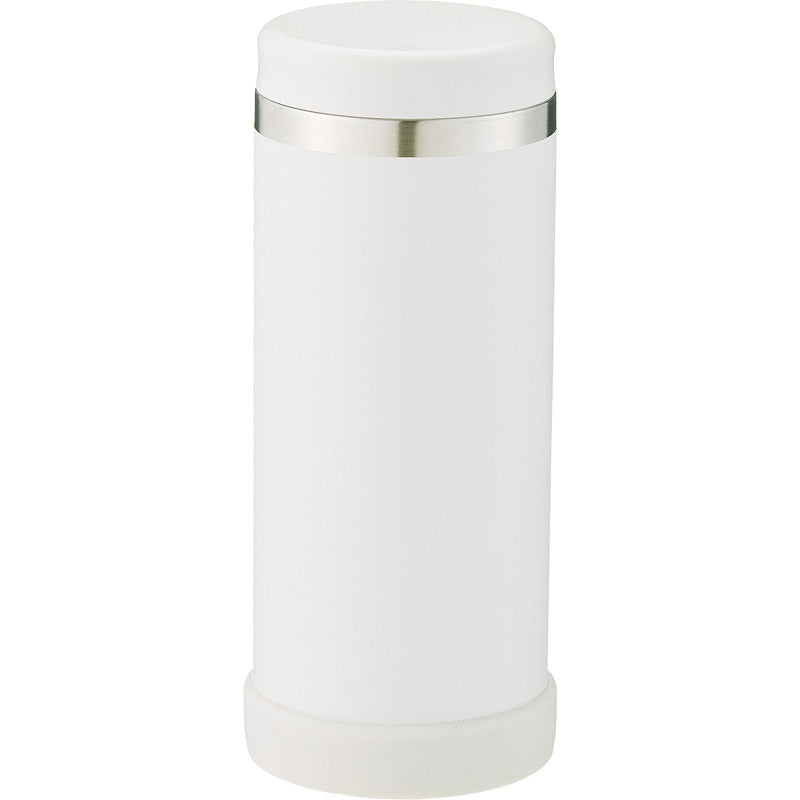 マルチステンレスボトル（ペットボトル対応） 500mL オフホワイト 0038-03 【単品】