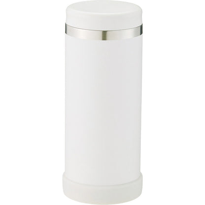 マルチステンレスボトル（ペットボトル対応） 500mL オフホワイト 0038-03 【単品】
