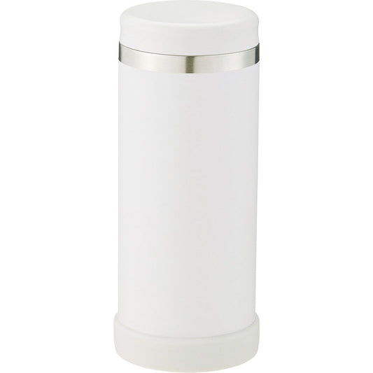マルチステンレスボトル（ペットボトル対応） 500mL オフホワイト 0038-03 【単品】