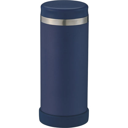 マルチステンレスボトル（ペットボトル対応） 500mL ネイビー 0038-01 【単品】