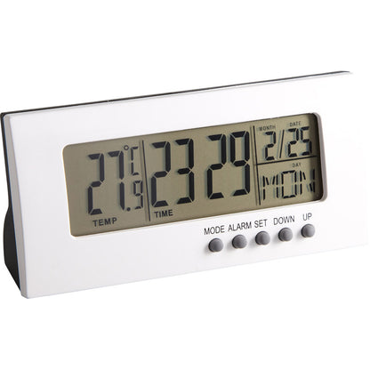 マルチデジタルクロック SC-1715 【単品】
