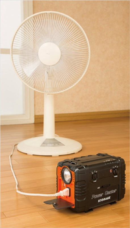 まわしてチャージ 充電丸 PRO　EL-30304 【単品】