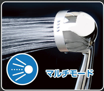 ミストシャワーヘッド クリアリフレッシュ 60170 【単品】