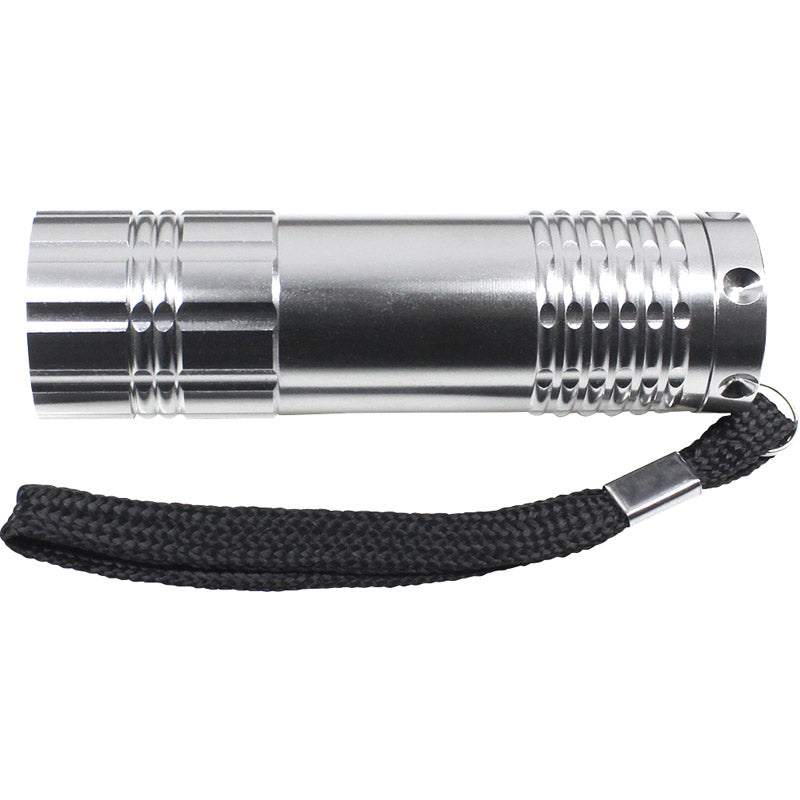 メタリック9LEDライト L3210 【単品】