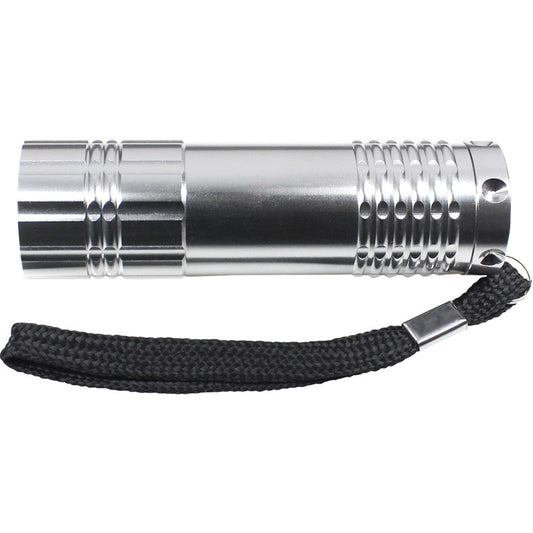 メタリック9LEDライト L3210 【単品】