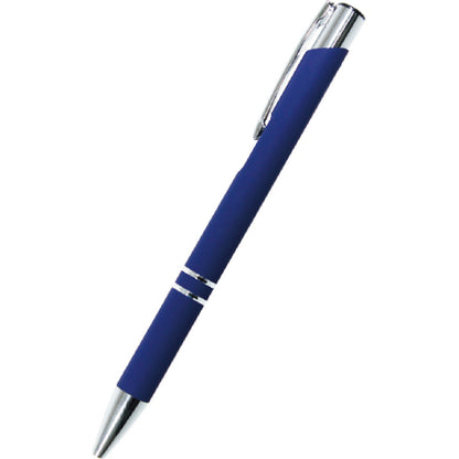 メタルラバーペン ネイビー P3306 【単品】