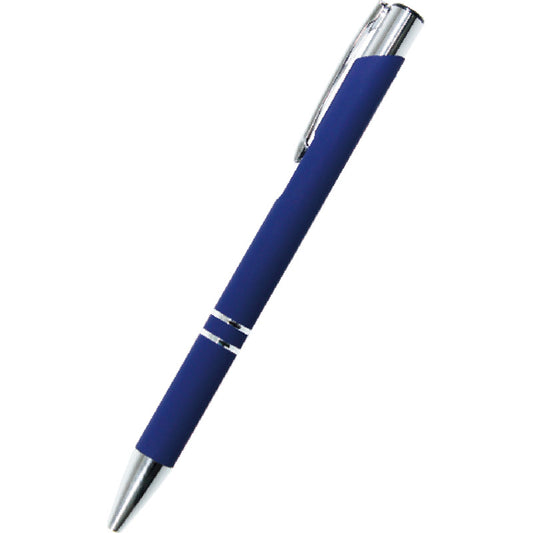 メタルラバーペン ネイビー P3306 【単品】