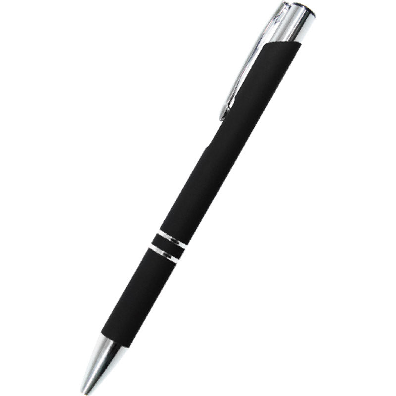 メタルラバーペン ブラック P3306 【単品】