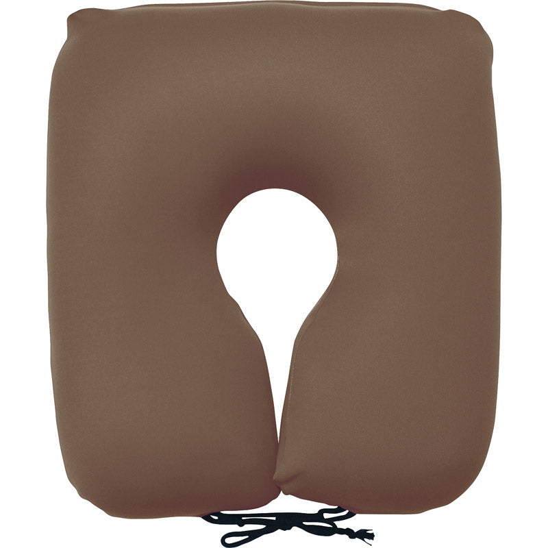 モグ 尾骨を浮かすシートクッション ブラウン 【単品】