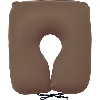 モグ 尾骨を浮かすシートクッション ブラウン 【単品】