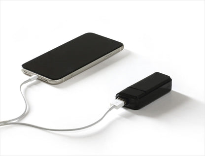 モバイルバッテリー（乾電池式） 7017 【単品】