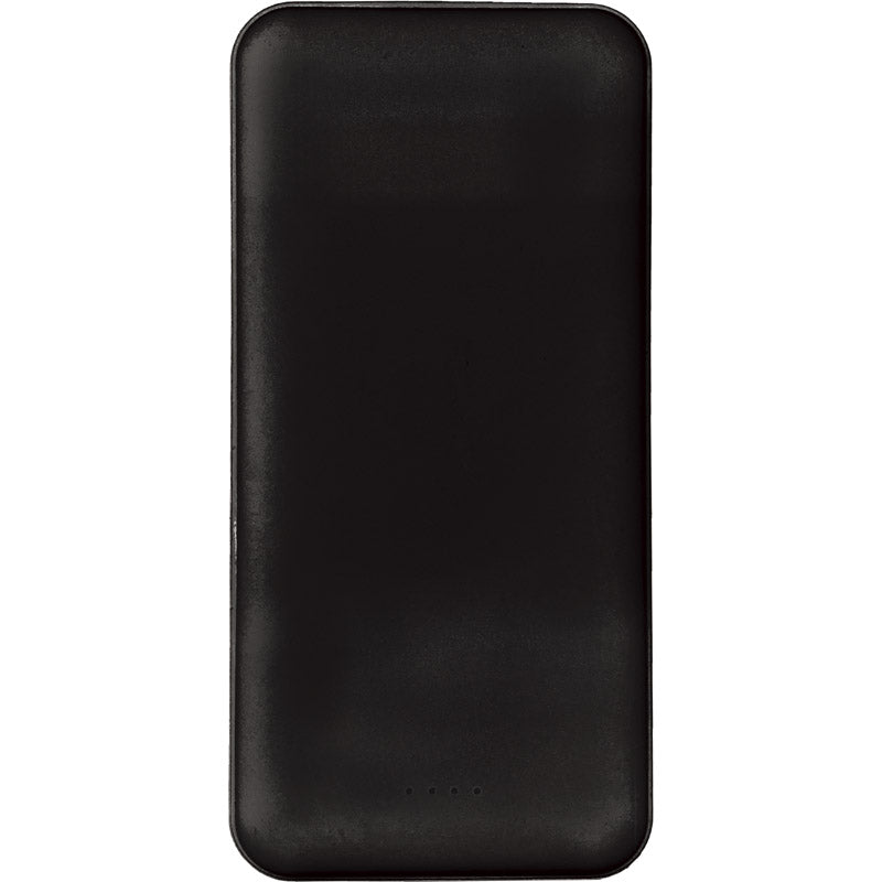 モバイルバッテリー10000mAh ブラック SW-161BK 【単品】