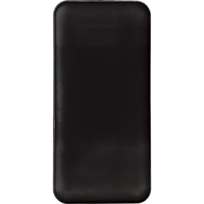 モバイルバッテリー10000mAh ブラック SW-161BK 【単品】