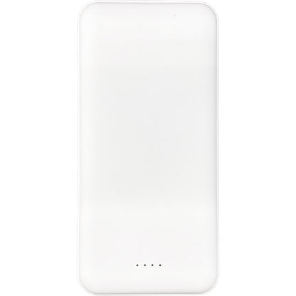 モバイルバッテリー10000mAh ホワイト SW-161W 【単品】