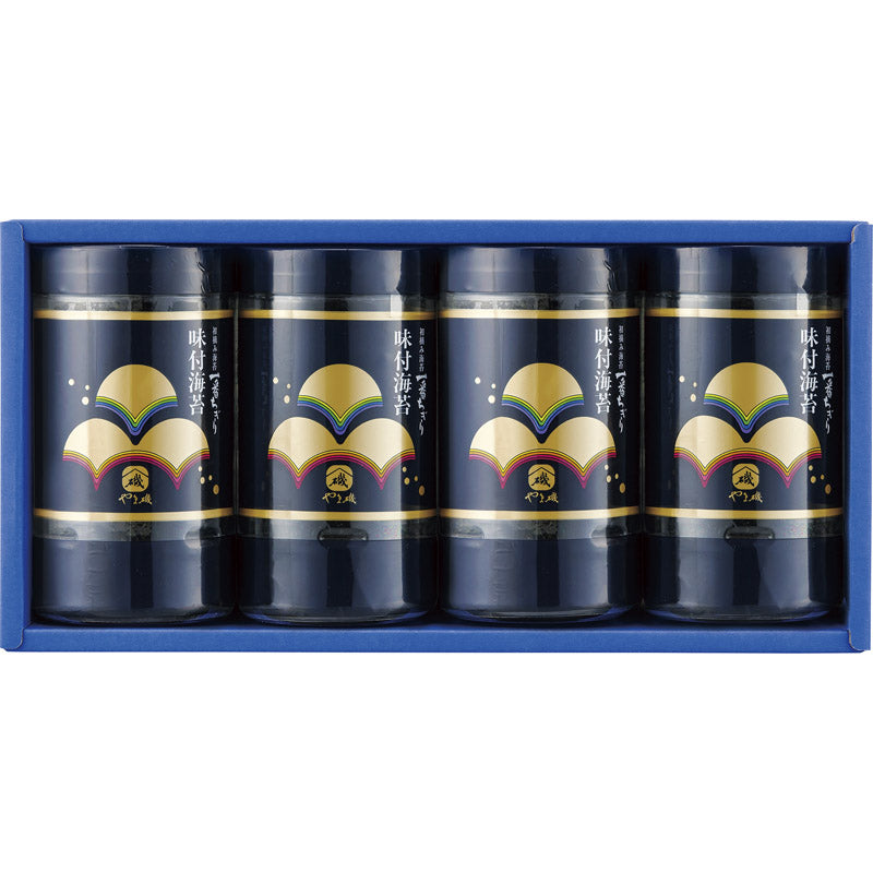 やま磯 初摘海苔詰合せ YA-20 【単品】