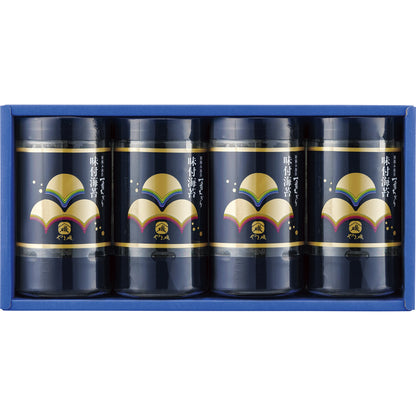 やま磯 初摘海苔詰合せ YA-20 【単品】