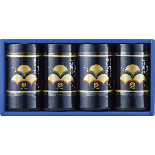 やま磯 初摘海苔詰合せ YA-20 【単品】