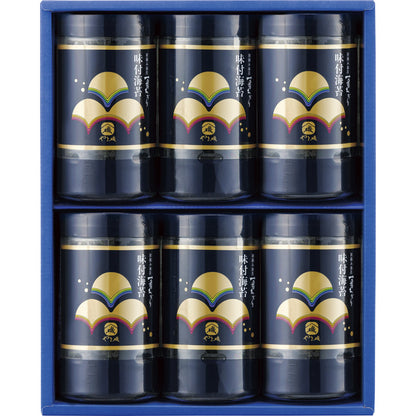 やま磯 初摘海苔詰合せ YA-30 【単品】
