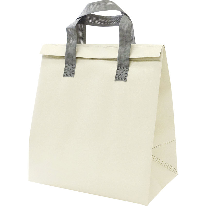 ライトクーラーバッグM アイボリー 90394270 【単品】