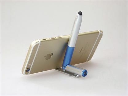 ライト付タッチ＆ペン ホールド 1106 【単品】
