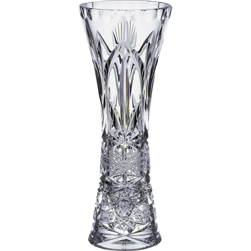 ラスカボヘミア 花瓶 PDV-200 【単品】
