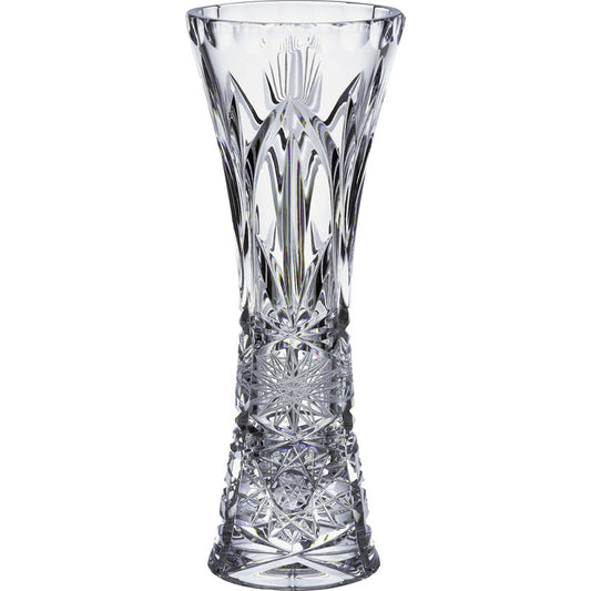 ラスカボヘミア 花瓶 PDV-200 【単品】