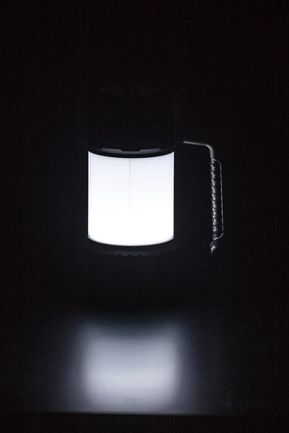 ランタンde懐中電灯 SJ-130 【単品】