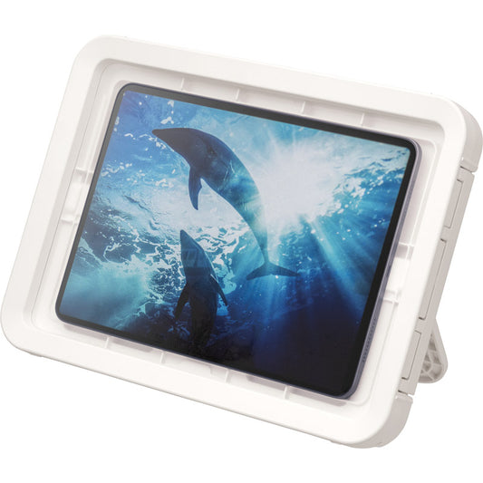 リズム タブレット用防水ケース 9YY019RH03 【単品】