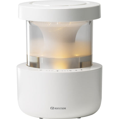 リズム 加湿器 9YYA29RH08　 【単品】