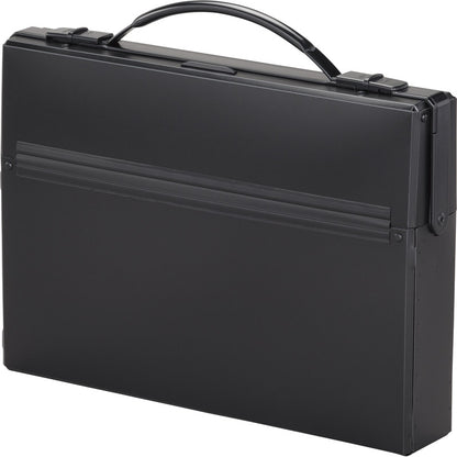 リヒトラブ ダレスバッグ 黒 A660-24 【単品】