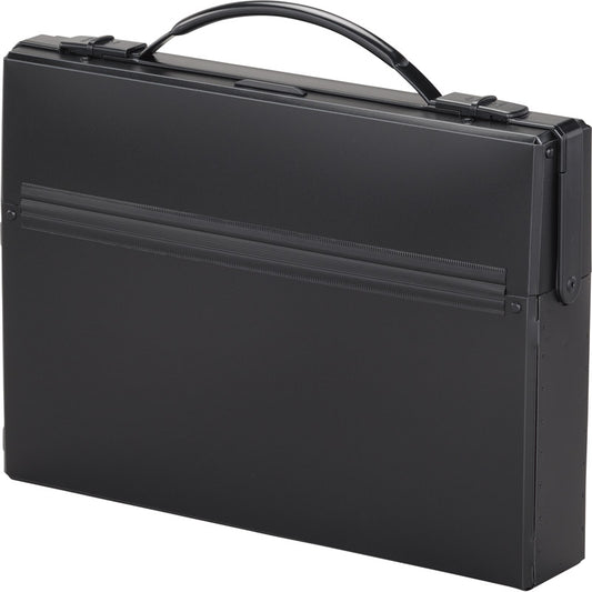リヒトラブ ダレスバッグ 黒 A660-24 【単品】