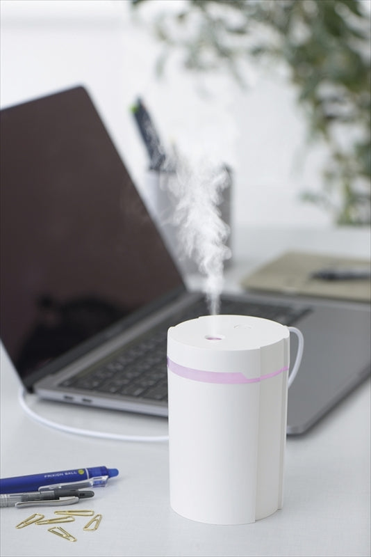 リフレ 卓上加湿器 RF-100 【単品】