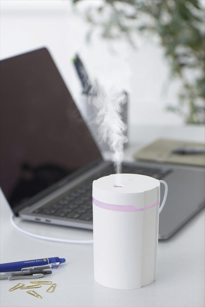 リフレ 卓上加湿器 RF-100 【単品】