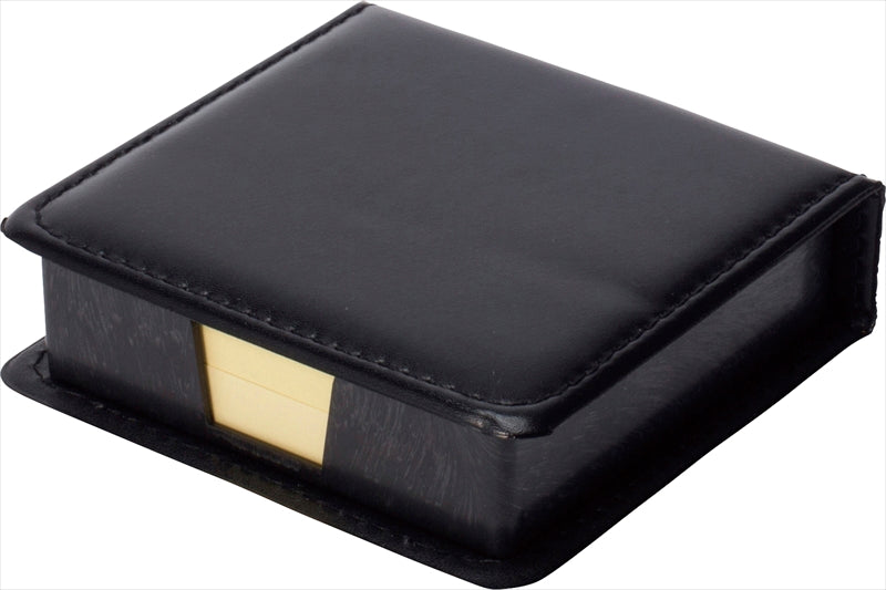 レザー調ふせんセット 16-35 【単品】