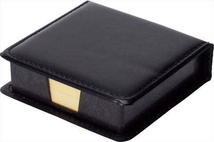 レザー調ふせんセット 16-35 【単品】