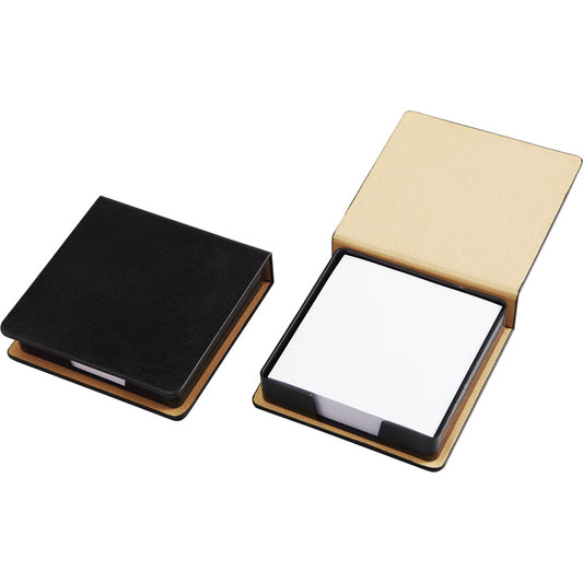 レザー調メモBOX SC-1709 【単品】