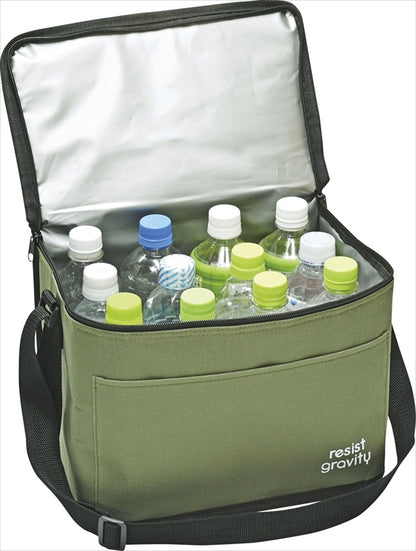 レジャークーラーバッグ 10L H6020 【単品】